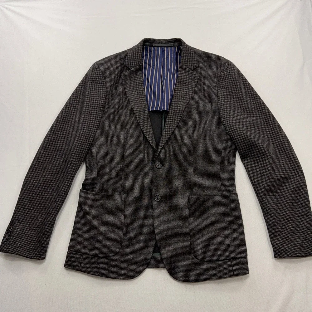 Scotch & Soda scotch soda